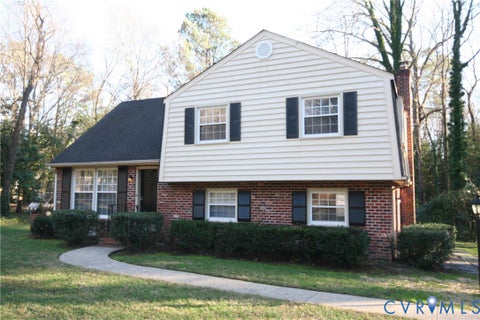 Photo of 12141 OLD BUCKINGHAM RD RD, Midlothian, VA 23113 (MLS # 2621358)