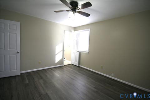 Tiny photo for 12141 OLD BUCKINGHAM RD RD, Midlothian, VA 23113 (MLS # 2621358)