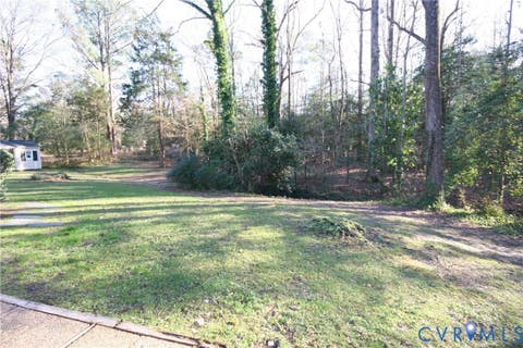 Tiny photo for 12141 OLD BUCKINGHAM RD RD, Midlothian, VA 23113 (MLS # 2621358)