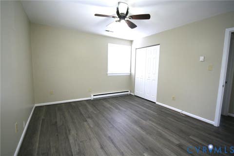 Tiny photo for 12141 OLD BUCKINGHAM RD RD, Midlothian, VA 23113 (MLS # 2621358)