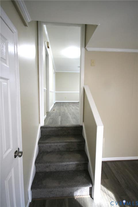 Tiny photo for 12141 OLD BUCKINGHAM RD RD, Midlothian, VA 23113 (MLS # 2621358)