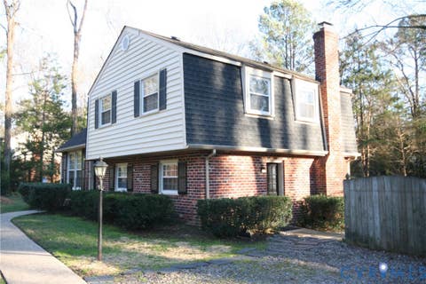Tiny photo for 12141 OLD BUCKINGHAM RD RD, Midlothian, VA 23113 (MLS # 2621358)