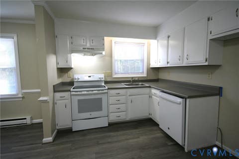 Tiny photo for 12141 OLD BUCKINGHAM RD RD, Midlothian, VA 23113 (MLS # 2621358)