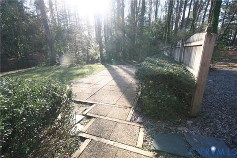 Tiny photo for 12141 OLD BUCKINGHAM RD RD, Midlothian, VA 23113 (MLS # 2621358)