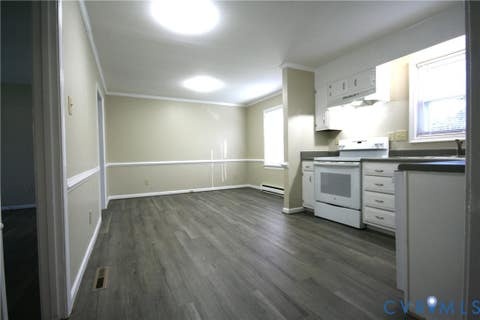 Tiny photo for 12141 OLD BUCKINGHAM RD RD, Midlothian, VA 23113 (MLS # 2621358)