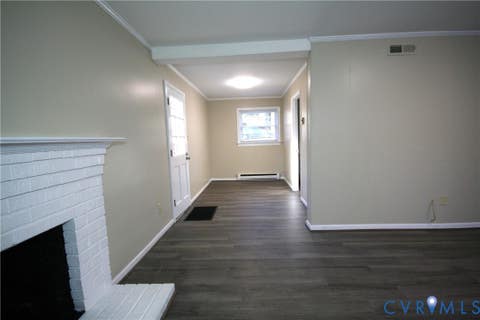 Tiny photo for 12141 OLD BUCKINGHAM RD RD, Midlothian, VA 23113 (MLS # 2621358)