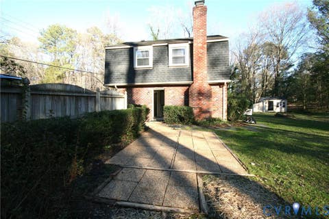 Tiny photo for 12141 OLD BUCKINGHAM RD RD, Midlothian, VA 23113 (MLS # 2621358)