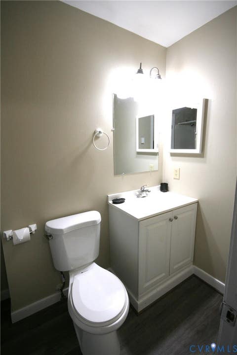 Tiny photo for 12141 OLD BUCKINGHAM RD RD, Midlothian, VA 23113 (MLS # 2621358)