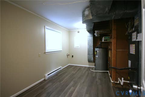 Tiny photo for 12141 OLD BUCKINGHAM RD RD, Midlothian, VA 23113 (MLS # 2621358)