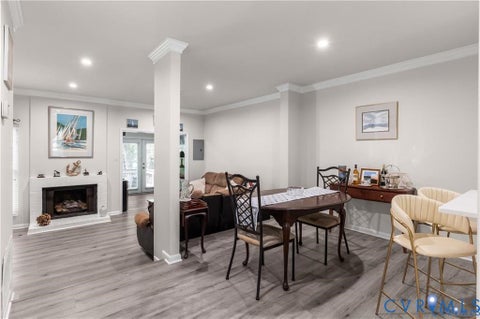 Tiny photo for 11810 N Briar Patch Drive, Midlothian, VA 23113 (MLS # 2627406)