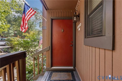Tiny photo for 11810 N Briar Patch Drive, Midlothian, VA 23113 (MLS # 2627406)