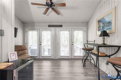 Tiny photo for 11810 N Briar Patch Drive, Midlothian, VA 23113 (MLS # 2627406)