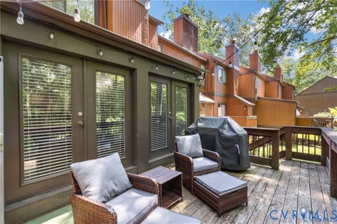 Tiny photo for 11810 N Briar Patch Drive, Midlothian, VA 23113 (MLS # 2627406)