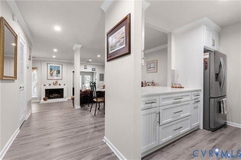 Tiny photo for 11810 N Briar Patch Drive, Midlothian, VA 23113 (MLS # 2627406)