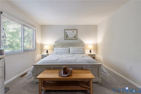 Tiny photo for 11810 N Briar Patch Drive, Midlothian, VA 23113 (MLS # 2627406)