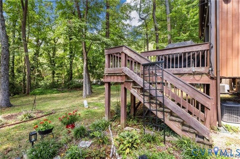 Tiny photo for 11810 N Briar Patch Drive, Midlothian, VA 23113 (MLS # 2627406)