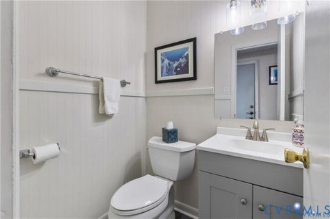 Tiny photo for 11810 N Briar Patch Drive, Midlothian, VA 23113 (MLS # 2627406)