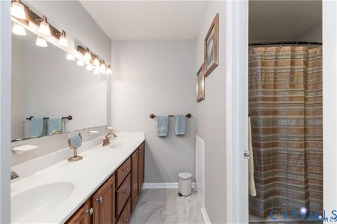 Tiny photo for 11810 N Briar Patch Drive, Midlothian, VA 23113 (MLS # 2627406)