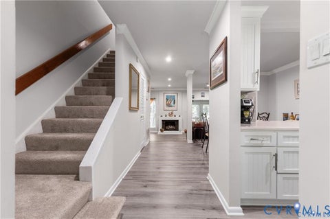 Tiny photo for 11810 N Briar Patch Drive, Midlothian, VA 23113 (MLS # 2627406)
