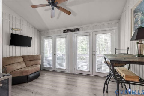 Tiny photo for 11810 N Briar Patch Drive, Midlothian, VA 23113 (MLS # 2627406)