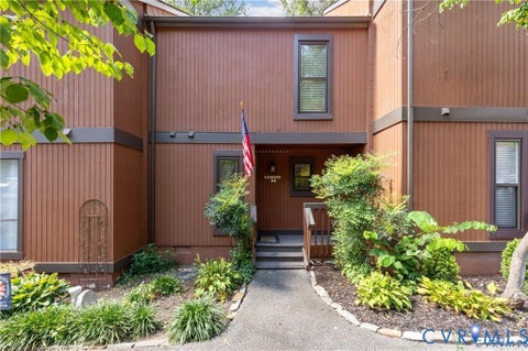 Photo of 11810 N Briar Patch Drive, Midlothian, VA 23113 (MLS # 2627406)