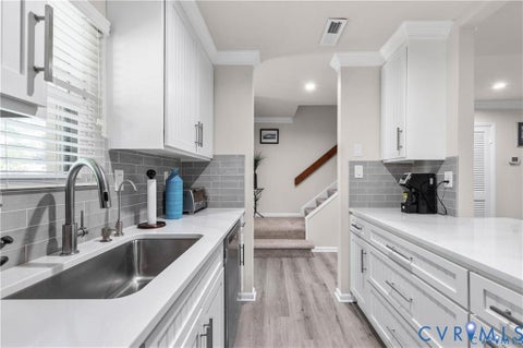 Tiny photo for 11810 N Briar Patch Drive, Midlothian, VA 23113 (MLS # 2627406)