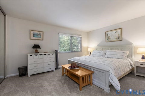 Tiny photo for 11810 N Briar Patch Drive, Midlothian, VA 23113 (MLS # 2627406)
