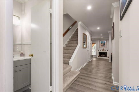 Tiny photo for 11810 N Briar Patch Drive, Midlothian, VA 23113 (MLS # 2627406)