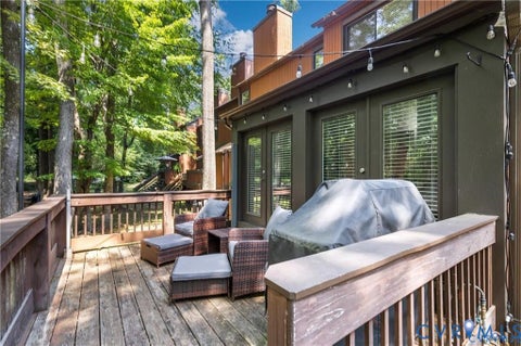 Tiny photo for 11810 N Briar Patch Drive, Midlothian, VA 23113 (MLS # 2627406)
