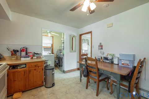 Tiny photo for 5101 Reilly Street, Richmond, VA 23231 (MLS # 2617313)