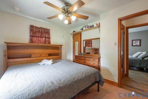 Tiny photo for 5101 Reilly Street, Richmond, VA 23231 (MLS # 2617313)