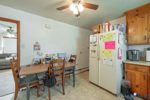 Tiny photo for 5101 Reilly Street, Richmond, VA 23231 (MLS # 2617313)