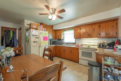 Tiny photo for 5101 Reilly Street, Richmond, VA 23231 (MLS # 2617313)