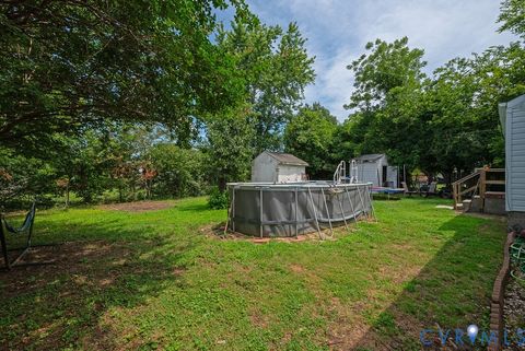 Tiny photo for 5101 Reilly Street, Richmond, VA 23231 (MLS # 2617313)