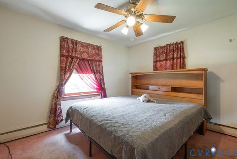 Tiny photo for 5101 Reilly Street, Richmond, VA 23231 (MLS # 2617313)
