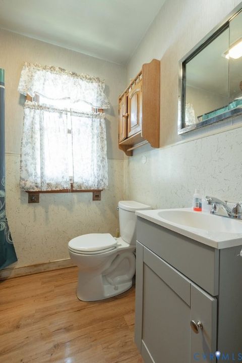 Tiny photo for 5101 Reilly Street, Richmond, VA 23231 (MLS # 2617313)