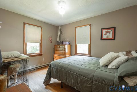 Tiny photo for 5101 Reilly Street, Richmond, VA 23231 (MLS # 2617313)