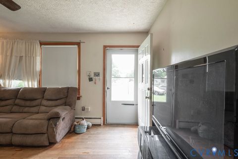 Tiny photo for 5101 Reilly Street, Richmond, VA 23231 (MLS # 2617313)