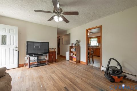 Tiny photo for 5101 Reilly Street, Richmond, VA 23231 (MLS # 2617313)