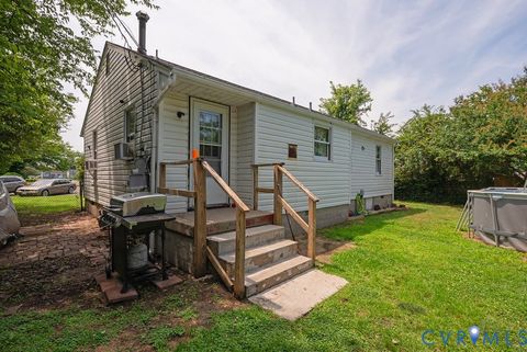 Tiny photo for 5101 Reilly Street, Richmond, VA 23231 (MLS # 2617313)