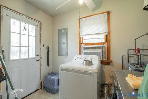 Tiny photo for 5101 Reilly Street, Richmond, VA 23231 (MLS # 2617313)