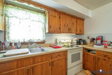 Tiny photo for 5101 Reilly Street, Richmond, VA 23231 (MLS # 2617313)