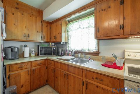 Tiny photo for 5101 Reilly Street, Richmond, VA 23231 (MLS # 2617313)
