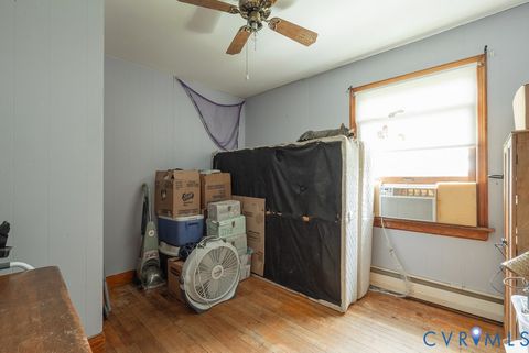 Tiny photo for 5101 Reilly Street, Richmond, VA 23231 (MLS # 2617313)