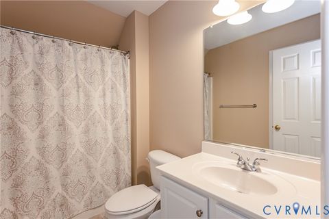 Tiny photo for 4724 Coachmans Landing Court, Glen Allen, VA 23059 (MLS # 2529827)