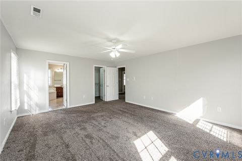 Tiny photo for 4724 Coachmans Landing Court, Glen Allen, VA 23059 (MLS # 2529827)