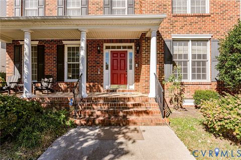 Tiny photo for 4724 Coachmans Landing Court, Glen Allen, VA 23059 (MLS # 2529827)