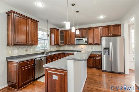 Tiny photo for 4724 Coachmans Landing Court, Glen Allen, VA 23059 (MLS # 2529827)