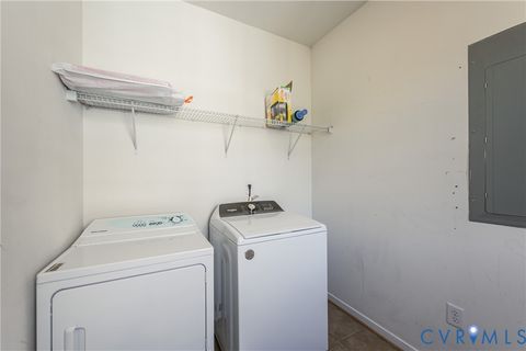 Tiny photo for 4724 Coachmans Landing Court, Glen Allen, VA 23059 (MLS # 2529827)