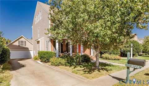 Tiny photo for 4724 Coachmans Landing Court, Glen Allen, VA 23059 (MLS # 2529827)